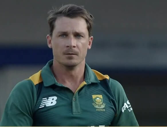 Dale Steyn