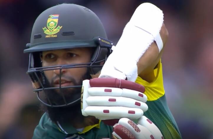 Hashim Amla