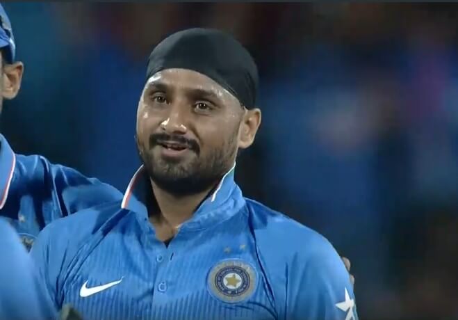 Harbhajan Singh