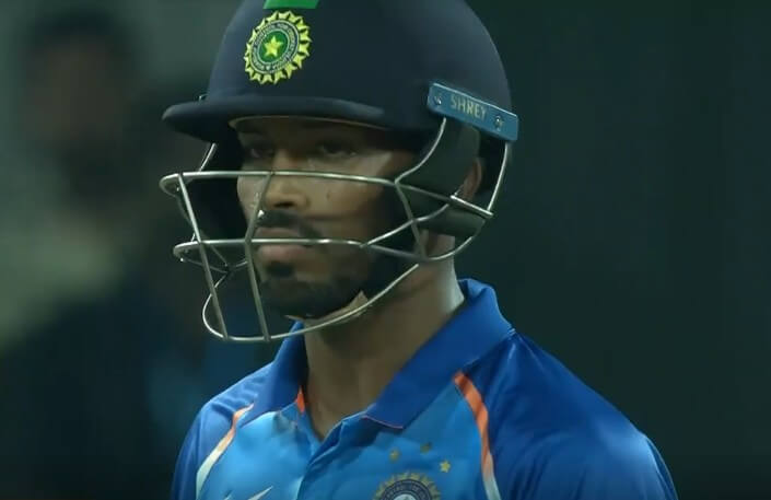 Hardik Pandya