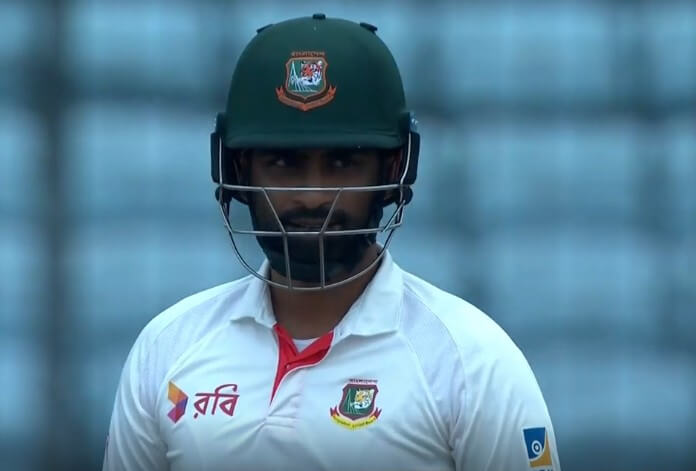 Tamim Iqbal