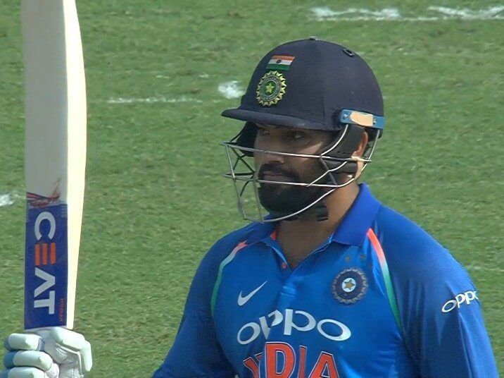 Rohit Sharma