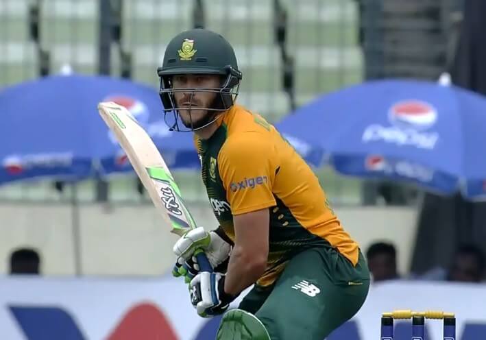 Faf du Plessis