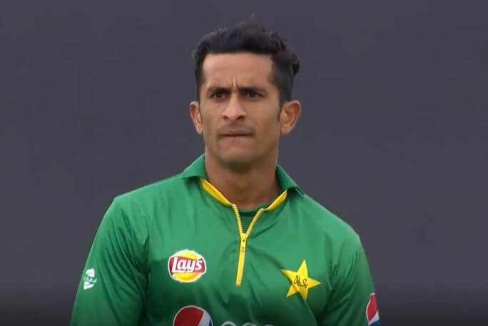 Hasan Ali