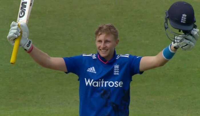 Joe Root