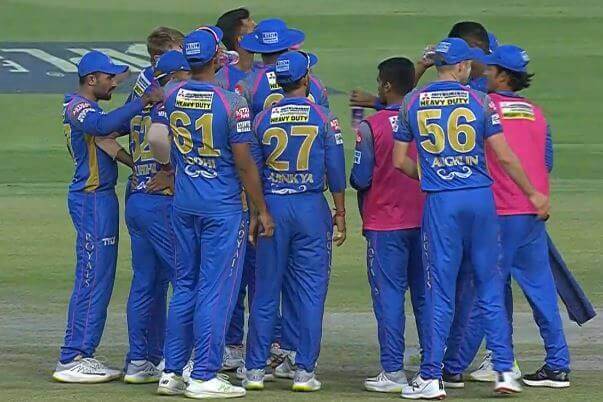 Rajasthan Royals