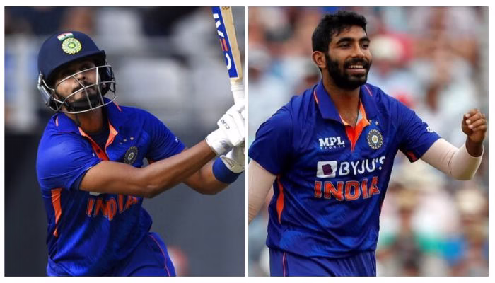 Mis-'management' hurting team India in a world cup year
