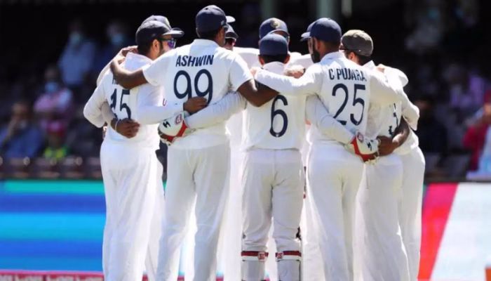 BCCI announces India's squad for the WTC final Rahane and Rahul recalled 