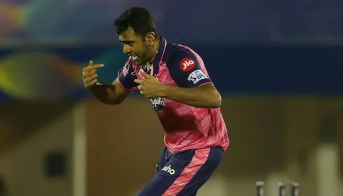 After Jaiswal's Masterclass, Ravichandran Ashwin Achieves a New T20 Milestone