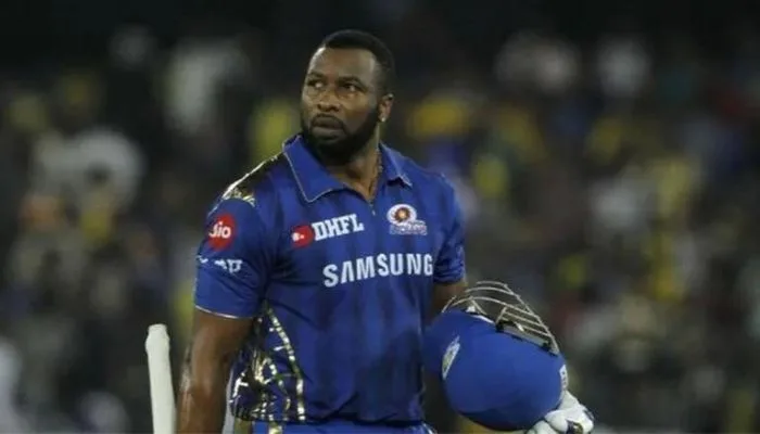 Kieron Pollard's Confident Response Sparks Excitement for Tim David's Role in Mumbai Indians