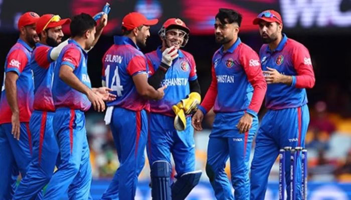 Afghanistan Unveils Squad for Upcoming ODI Series Against Sri Lanka