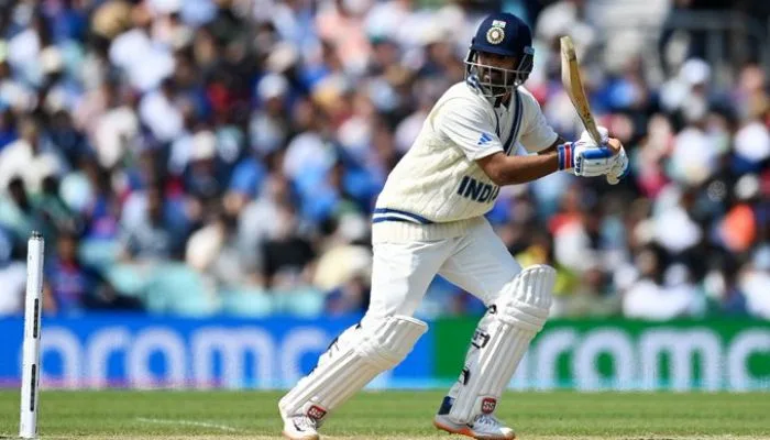 Ajinkya Rahane Marks Strong Test Cricket Comeback, Reaches 5000 Runs Milestone