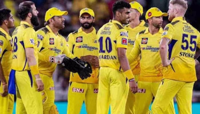 3 Players CSK Could Part Ways With Before the 2024 IPL Auction