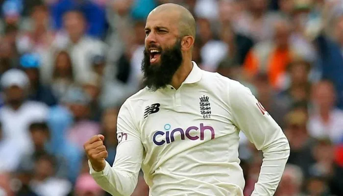 "Moeen Ali's Surprise Ashes U-Turn: From 'LOL' to Rejuvenated Enthusiasm"