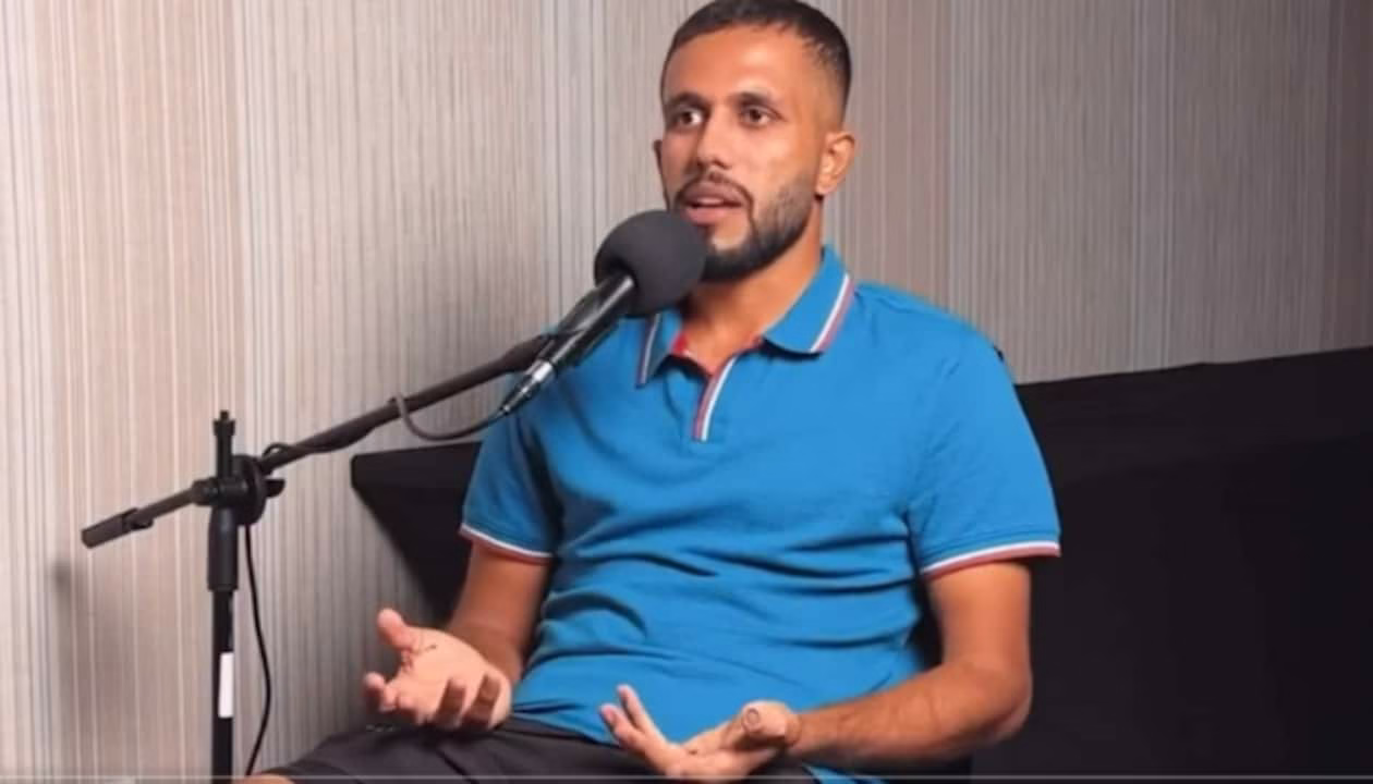 Pakistan 'A' Captain Haris Slams Indian Management for Sending Young Team