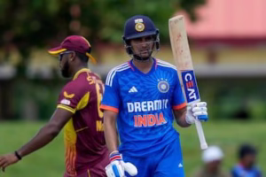 Shubman Gill Talks Return to Form and Aims to Sustain Momentum