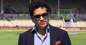 Indian Legend Earns "Youth Icon" Title through Election