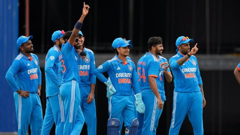 India's White Ball Woes: Identifying the Challenges