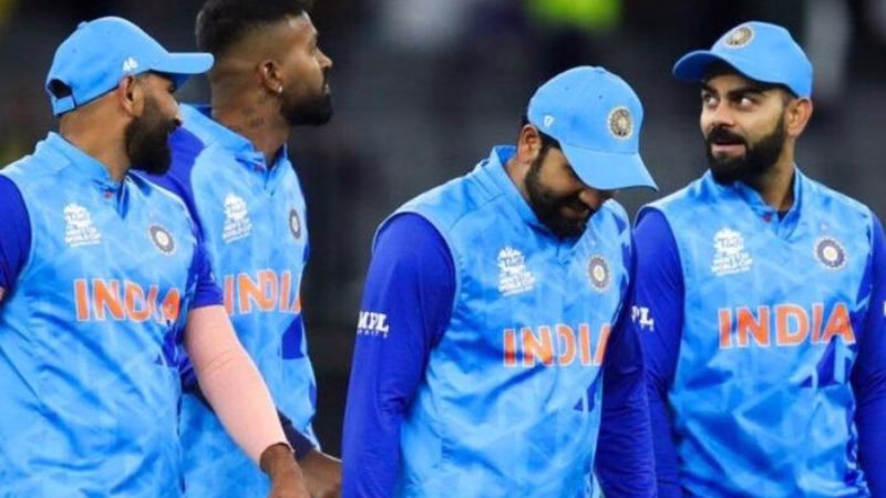 India's Asia Cup 2023 Squad Announcement: Key Timing Revealed