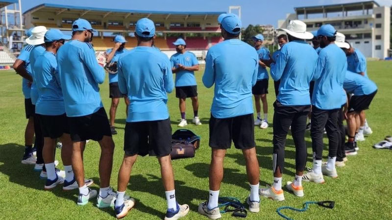 India's Optimal Playing XI for Asia Cup 2023