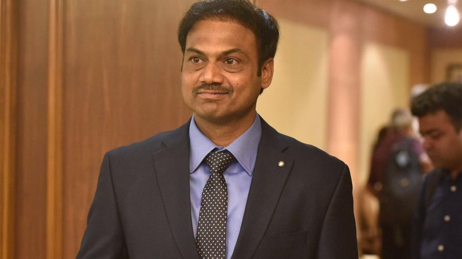 MSK Prasad Takes on New Role with LSG