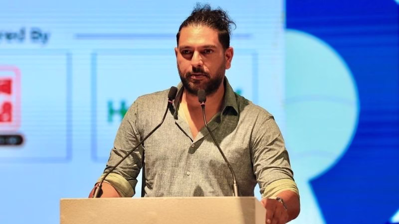 Yuvraj Singh Picks His ODI World Cup 2023 Semifinalists and Declares Ben Stokes as the Best All-Rounder