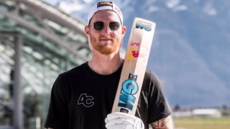 Ben Stokes Discusses England's World Cup Prospects