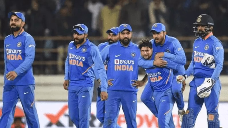 India's 2023 Cricket World Cup Schedule: Road to Redemption
