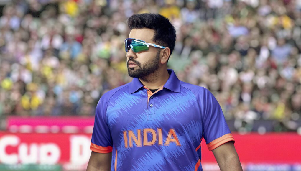 Rohit Sharma Fined for Overspeeding on Mumbai-Pune Expressway Ahead of World Cup Clash