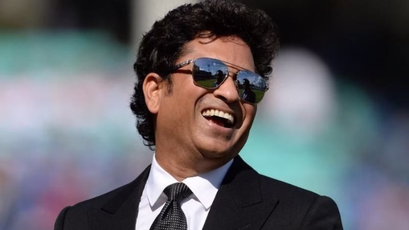 Sachin Tendulkar's 2023 ODI World Cup Semifinalists