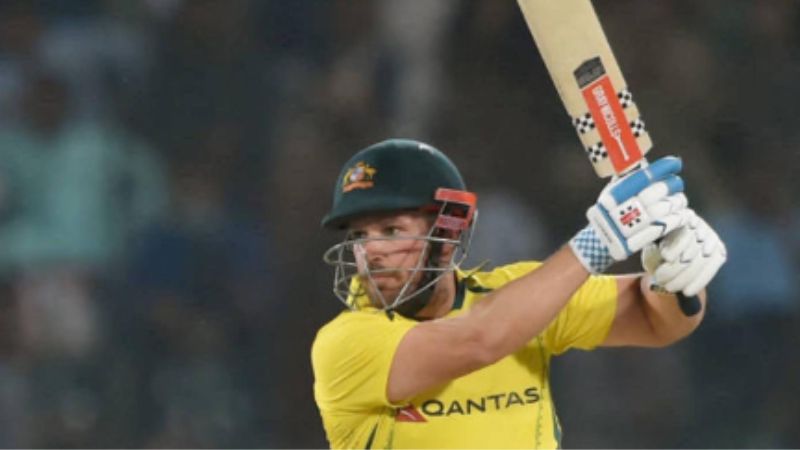 Aaron Finch Opens Up: Australia's Performance Against India in World Cup 2023