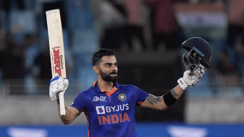 Virat Kohli's Apology to Ravindra Jadeja: Insights into India's Collective Spirit.