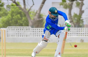 Pakistan Cricket Board Contemplates Captaincy Change Amid World Cup Woes