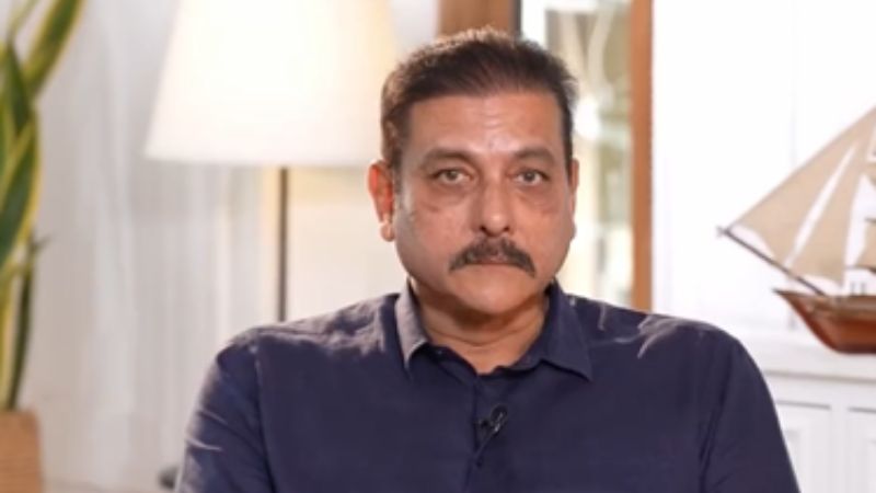 Ravi Shastri's Optimism Soars for India's World Cup Chances