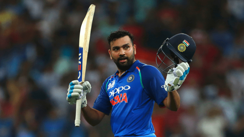 Rohit Sharma Highlights Team's Immediate Concentration and Future Goals Ahead of Crucial Semi-Final.