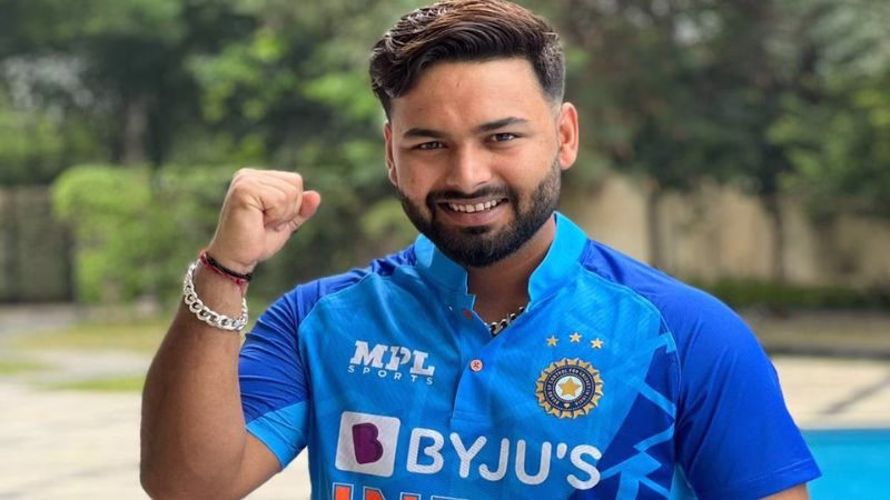 Major Update: Rishabh Pant's Return to IPL 2024 Unveiled
