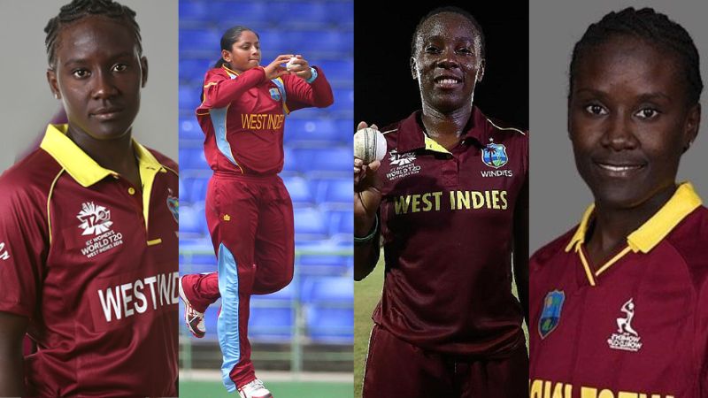 Four West Indies World Cup-Winning Stars Bid Farewell to International Cricket