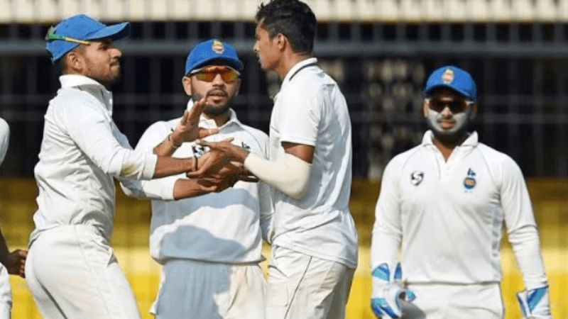 Ayush Badoni's Exclusion Sparks Controversy Amid Delhi's Ranji Trophy Struggles