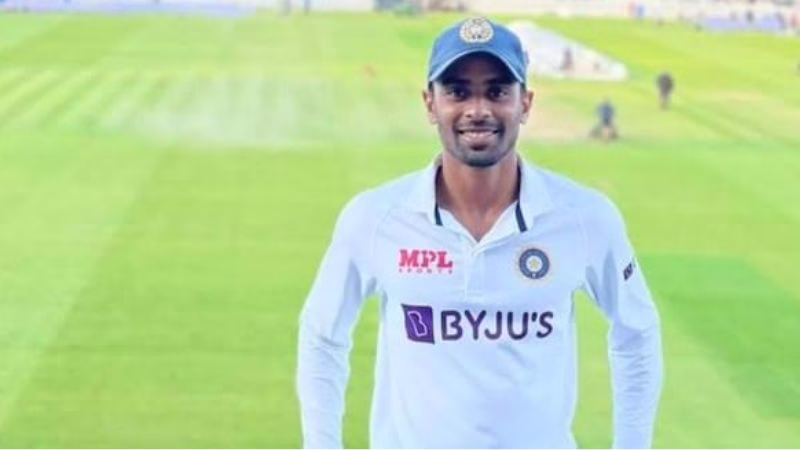 Abhimanyu Easwaran to Lead India A in Red-Ball Series Against England Lions