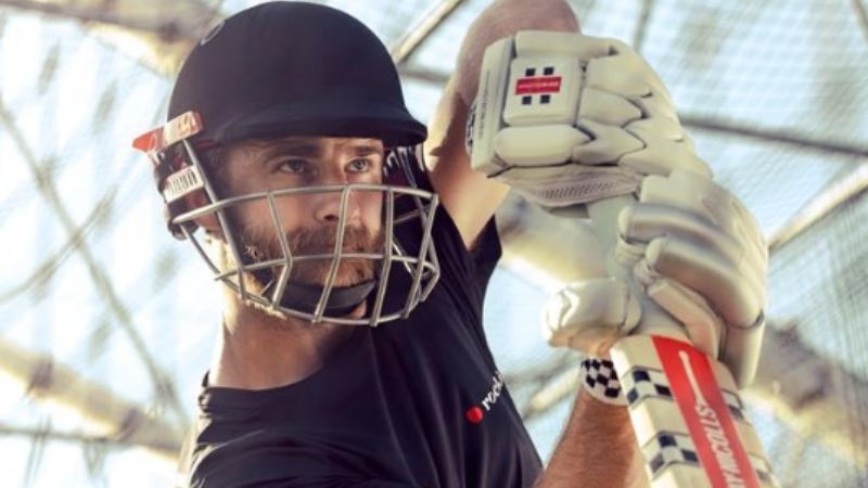 Kane Williamson's Highly Anticipated Return: Official Date Revealed