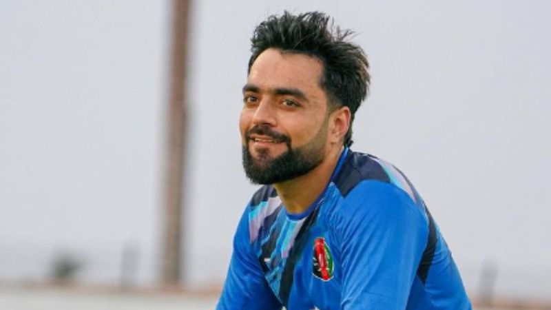 Mumbai Indians Cape Town Faces Blow as Rashid Khan Ruled Out of SA20; Kieron Pollard Takes Helm