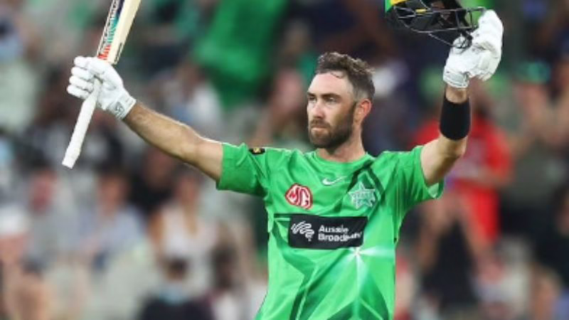Concerns for Glenn Maxwell: Hospitalized After Night Out, Hopes High for Swift Recovery Ahead of T20 Series