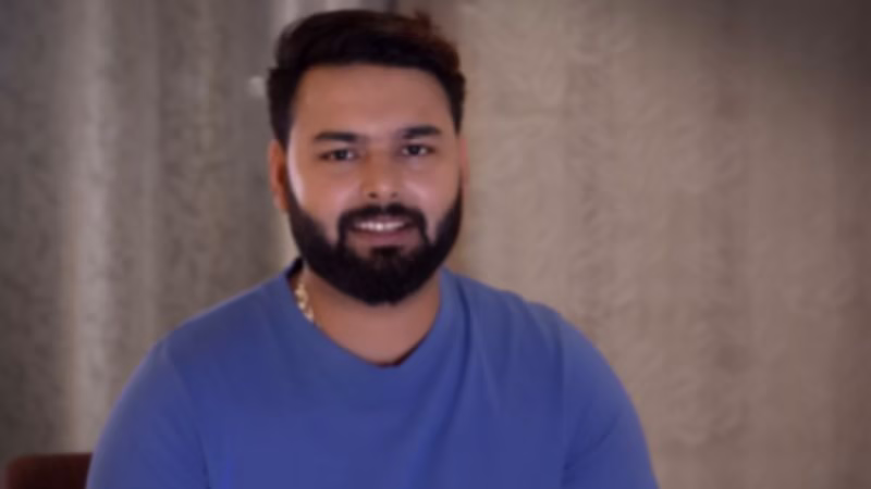 Rishabh Pant Eager to Connect with Fans in IPL 2024: Anticipation Builds
