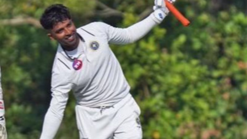 Sachin Baby Reflects on First-Class Triumphs and Defying Labels