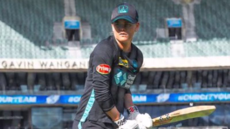 Jess Jonassen Omitted from Bangladesh Series: Australian Squad Adjustments