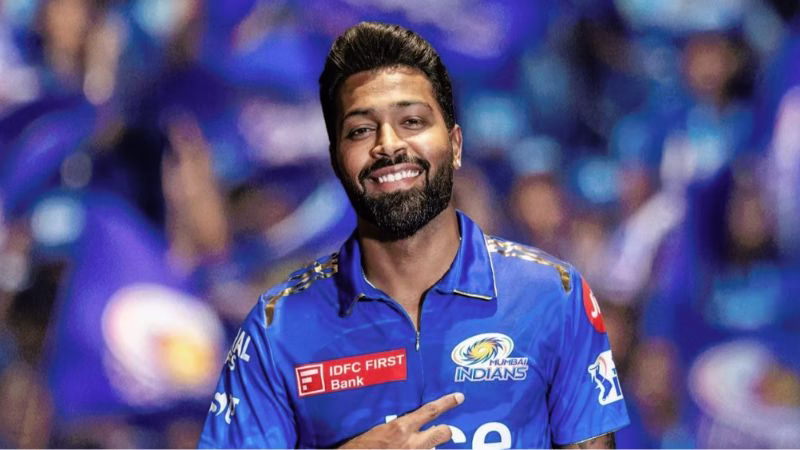 Pandya's Emotional Mumbai Indians Return Ignites IPL Rivalry