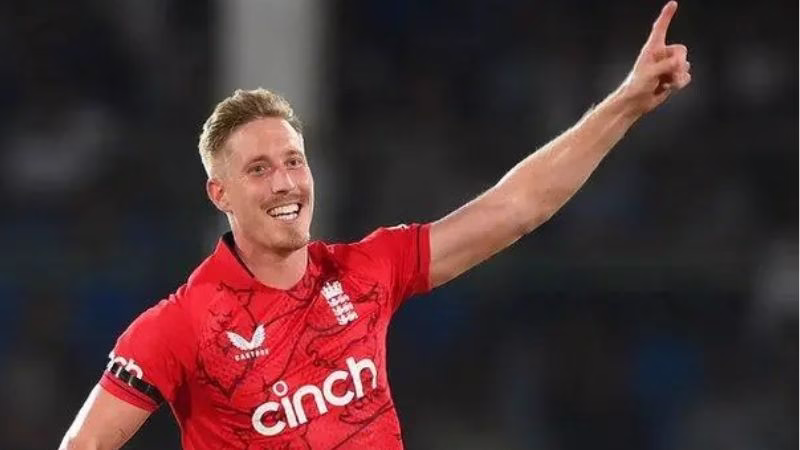 Mumbai Indians Sign Star Left-arm Pacer