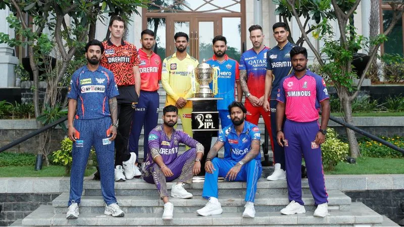 Today IPL Match Details Updated 22nd May 2024