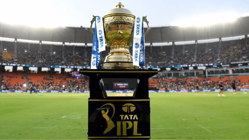 IPL 2024 Playoffs Venues Announced! Finale in Chennai