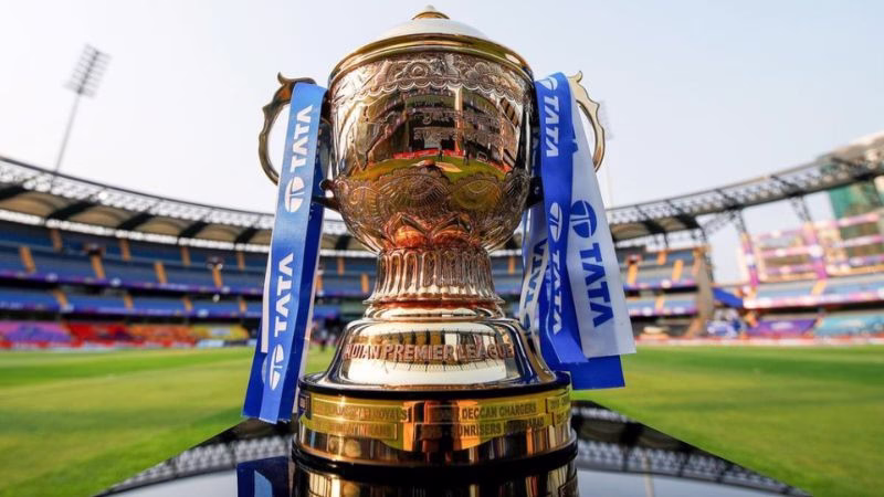 IPL 2024 Playoffs Venue Revealed!